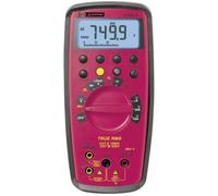 Multimètre numérique Beha Amprobe 37XR-A-D CAT II 1000 V, CAT III 600 V Affichage (nombre de points):9999 G