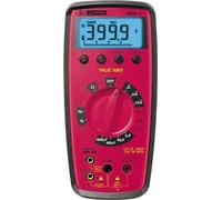 Multimètre numérique Beha-Amprobe Amprobe 34XR-A-D 3454680
