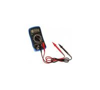 Multimètre numérique BGS - 63402