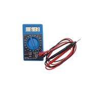 multimetre numerique bgs technic - Bgs Technic