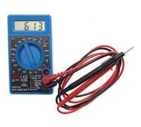 multimetre numerique bgs technic - Bgs Technic