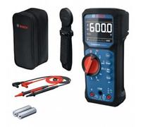 Multimètre numérique BOSCH GDM 600-15 0601077301