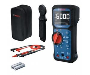 Multimètre numérique BOSCH GDM 600-15 0601077301
