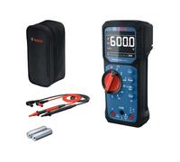 Multimètre numérique BOSCH GDM 600-15