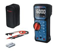 Bosch Multimètre numérique GDM 600-15