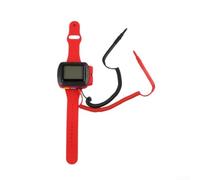 Multimètre Numérique Bracelet 380V Écran Rétroéclairé