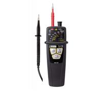 Multimètre numérique CA 762 IP2X - CHAUVIN ARNOUX - P01191762D Noir G