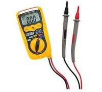 Chauvin Arnoux C.A 703 Multimètre numérique CAT IV 600 V, CAT III 1000 V