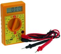 Multimètre numérique CTM-23 Eco
