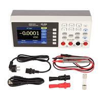 Multimètre numérique de bureau portable LCD 55 000 points Haute précision Précision de la tension CC 0,05% Enregistrement des données Mémoire interne True RMS Mesure AC Prise en