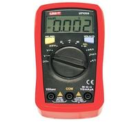 Multimètre Numérique De Poche UT131A Uni-T