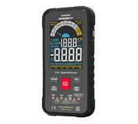 Multimètre numérique ermenrich zing tc35