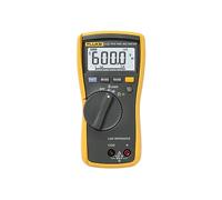 Fluke Multimètre numérique Fluke 113 LCD 6000 points CAT III 600 V