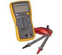 Fluke, Multimètres, Multimètre 114 (CAT III 600V)