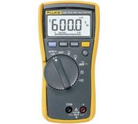 Fluke Multimètre 114 – CAT III 600 V