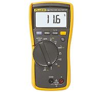 Fluke, Multimètres, Multimètre portable numérique 116 Ka (CAT III 600V)