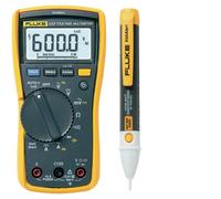 Multimètre numérique Fluke 117