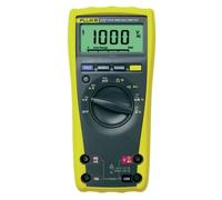 Fluke, Multimètres, Multimètre numérique à main 177 Ka (CAT IV 600V, CAT III 1000V)