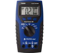 Multimètre numérique haute performance MAX PMMM