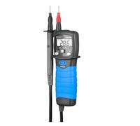 Multimètre numérique HP-38B, Type stylo, plage automatique, LCD, tension AC/DC, testeur de Diode électronique