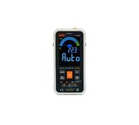 TurboTronic Multimètre numérique 20010114 TRMS automatique