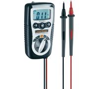 Multimètre numérique Laserliner MultiMeter-Pocket Auto