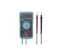Multimètre Numérique MD-210 EM391 M0391 Testeur, Mutimètre