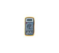 Multimètre numérique mini 600 V CAT III Ecran LCD rétroéclairé