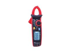 Multimètre numérique, Mini pince multimètre numérique UT210E, True RMS, testeur de tension de courant AC/DC, capacité VFC, sans Contact