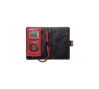 Multimètre numérique Benning MM P3 CAT II 600 V, CAT III 300 V Affichage (nombre de points):4000 G