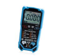 Multimètre numérique multifonctionnel, convient pour des tests électriques complets dans l'industrie et les ménages, réglage d'un testeur de continuité