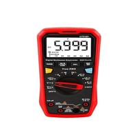 Multimètre numérique, multimètre analogique, testeur de résistance et de capacité(UT61E Plus)