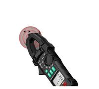 Multimètre numérique Pinza amperimétrica Ampèremètre Pince ampèremétrique Testeur de courant alternatif Tension continuité outils(FY219)