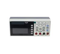 Multimètre Numérique Portable 4 1/2, True RMS, Tens De Courant DC/AC, USB, Testeur SCPI Mesure avec Précision(XDM1241)