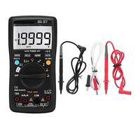 Multimètre numérique sans fil ZT-300AB True RMS, multimètre AC/DC multimètre 6000 comptes multimètre manuel/testeur de température de capacité de résistance à distance automatique