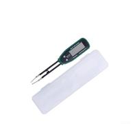 Multimètre numérique SMD MY8910 pour test de résistance, capacité, diodes et continuité avec sélection automatique de la gamme, rétroéclairage LCD 3000 comptes