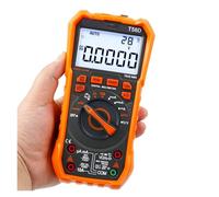 Multimètre Numérique T-58D, Multimètre Universel 60 000 Points