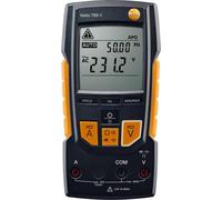 Multimètre numérique Testo RMS 600 VAC 600 VDC 10 ADC (TESTO 760-1)