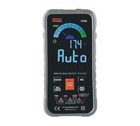 MULTIMETRE NUMERIQUE TRMS AUTOMATIQUE 20010114