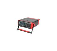 Multimètre numérique universel 1000V AC/DC 10A 200MOhm UT802