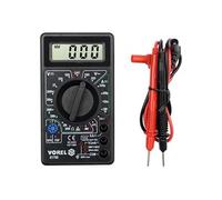 Multimètre numérique 81780 VOREL
