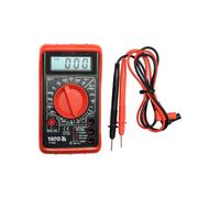 Multimètre numérique universel avec buzzer YT-73080