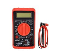 Multimètre numérique universel avec LCD