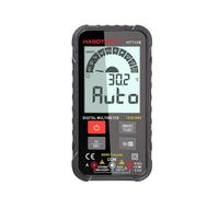 Multimètre numérique universel Habotest Ht112B True Rms