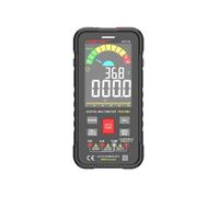 Multimètre numérique universel Habotest Ht116 True Rms, Ncv