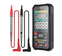 Habotest HT127B Digital Universal Multimeter