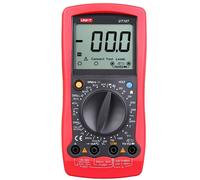 Multimètre numérique UT107 UNI-T pour l'autodiagnostic
