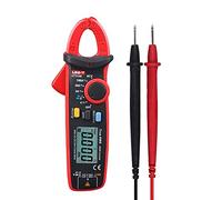 Multimètre numérique UT210E 100 A 600 V AC DC Diode True RMS VFC