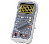 Multimètre numérique VOLTCRAFT AT-200 fonction de mesure pour auto CAT III 600 V Affichage (nombre