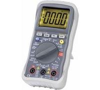 Multimètre numérique VOLTCRAFT AT-200 fonction de mesure pour auto CAT III 600 V Affichage (nombre de points):4000 G